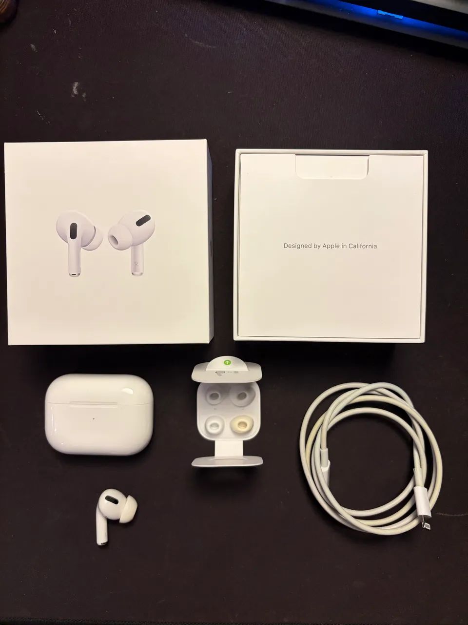 AirPod Pro 1 Gen Original - Foto 2
