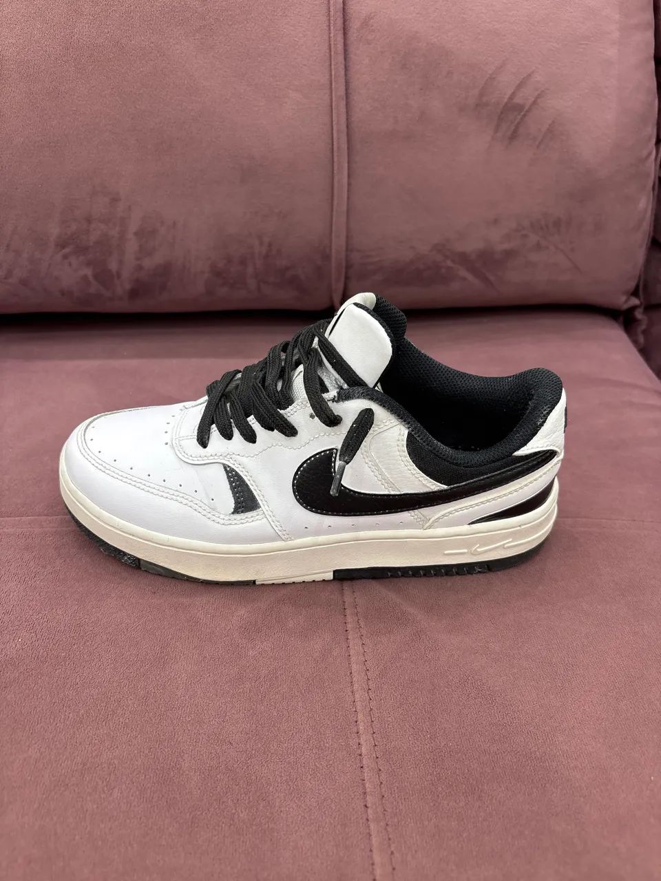 Vende se Tênis Nike Gamma Force
