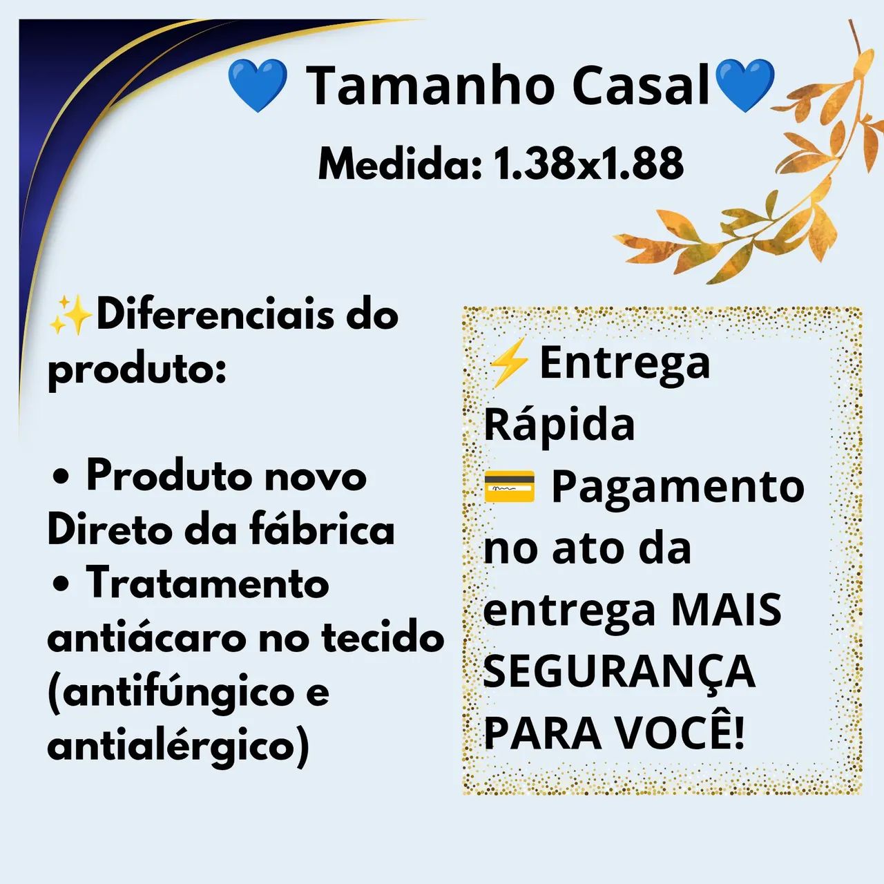 CASAL Cama Box - Foto 3