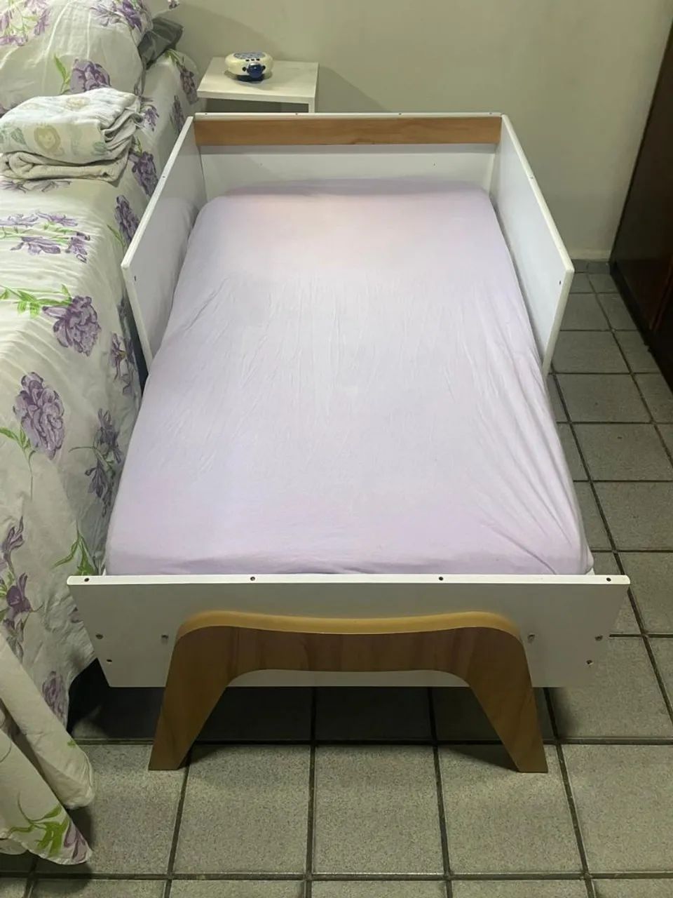 Cama infantil  - Foto 5