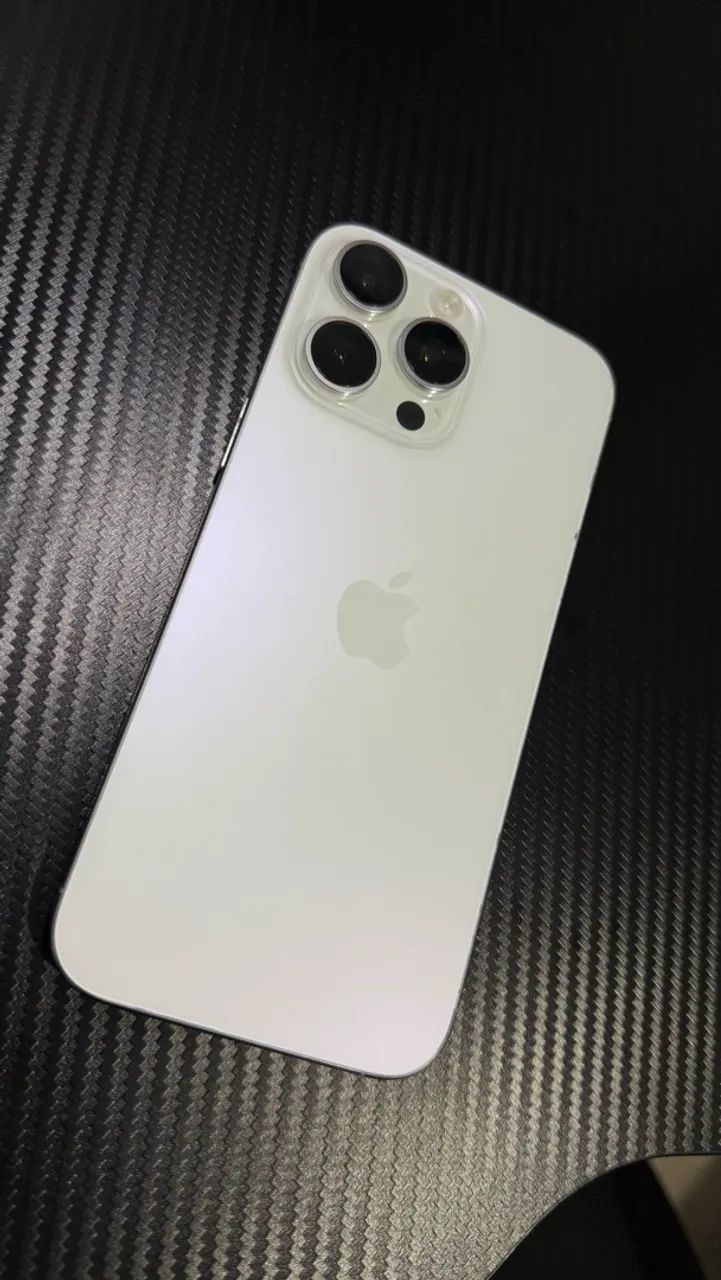 iPhone 16 pro Max 512gb