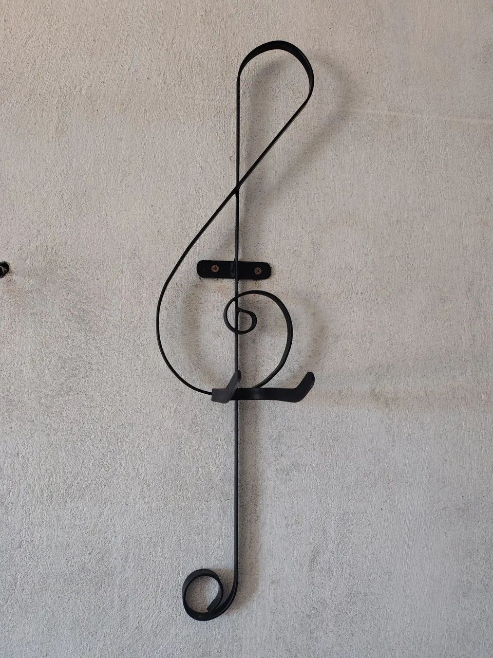 Suporte para guitarra e violão  - Foto 4