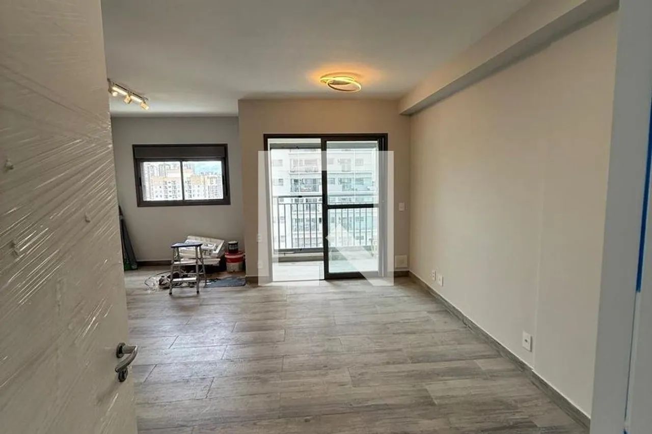 Apartamento à Venda - Belém, 1 Quarto, 51 m2
