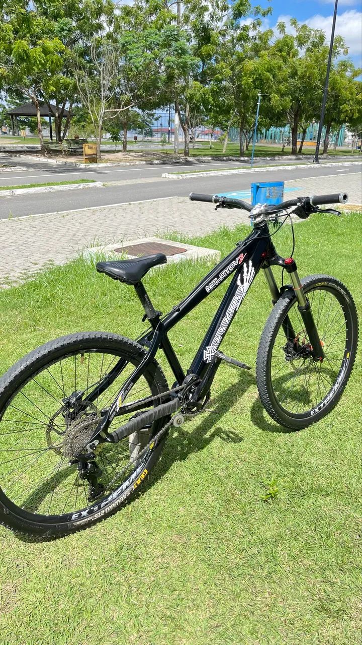 Bike Dabomb Molotov 2 - Foto 2