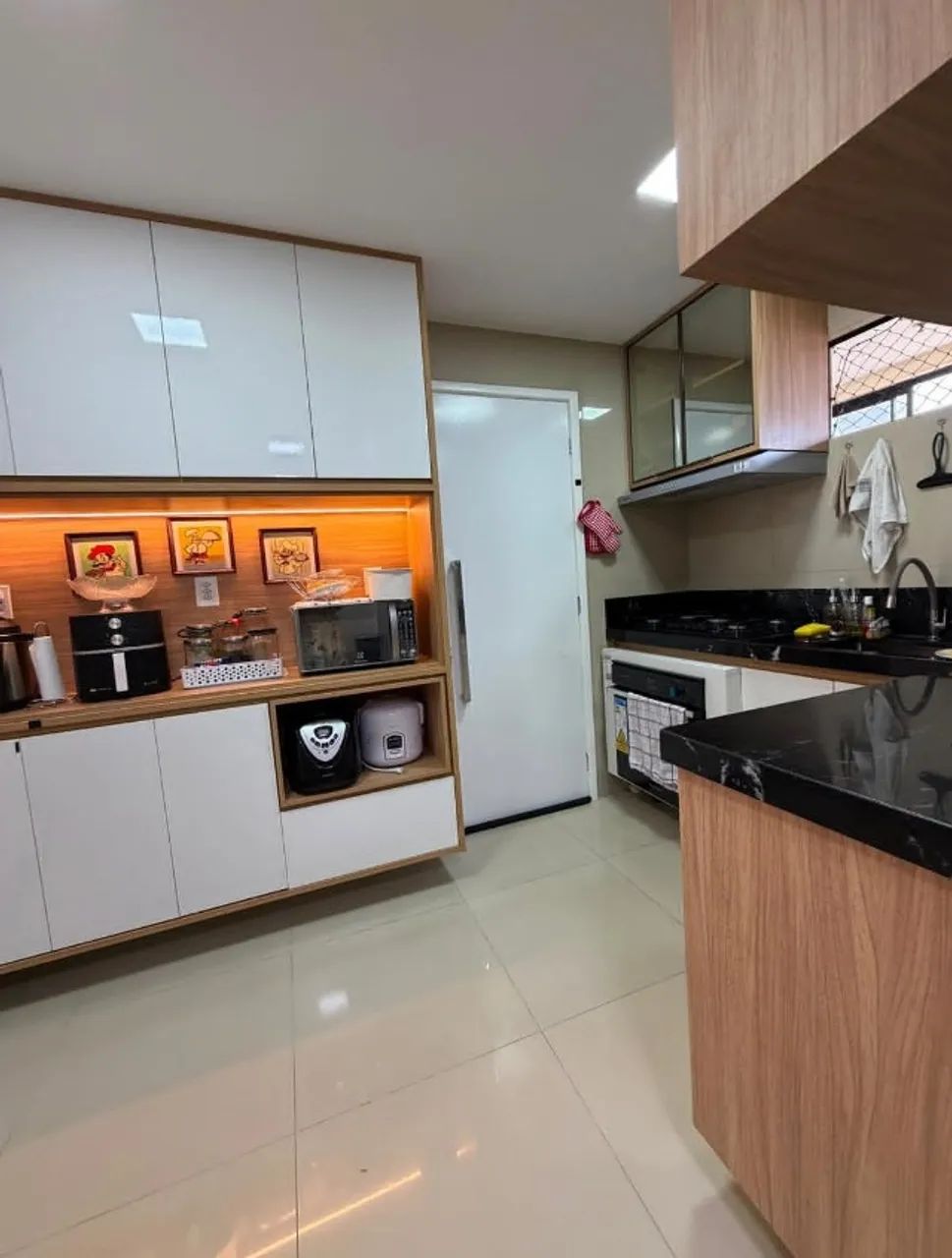 Apartamento à Venda | Condomínio Ilê de France - Foto 3