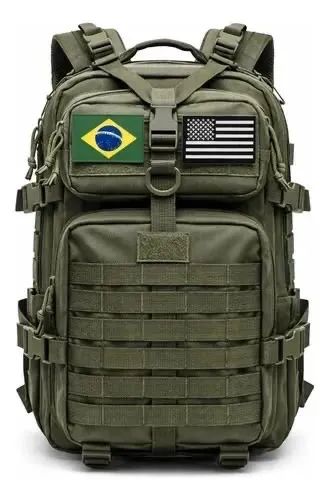Mochila Militar  - Foto 2