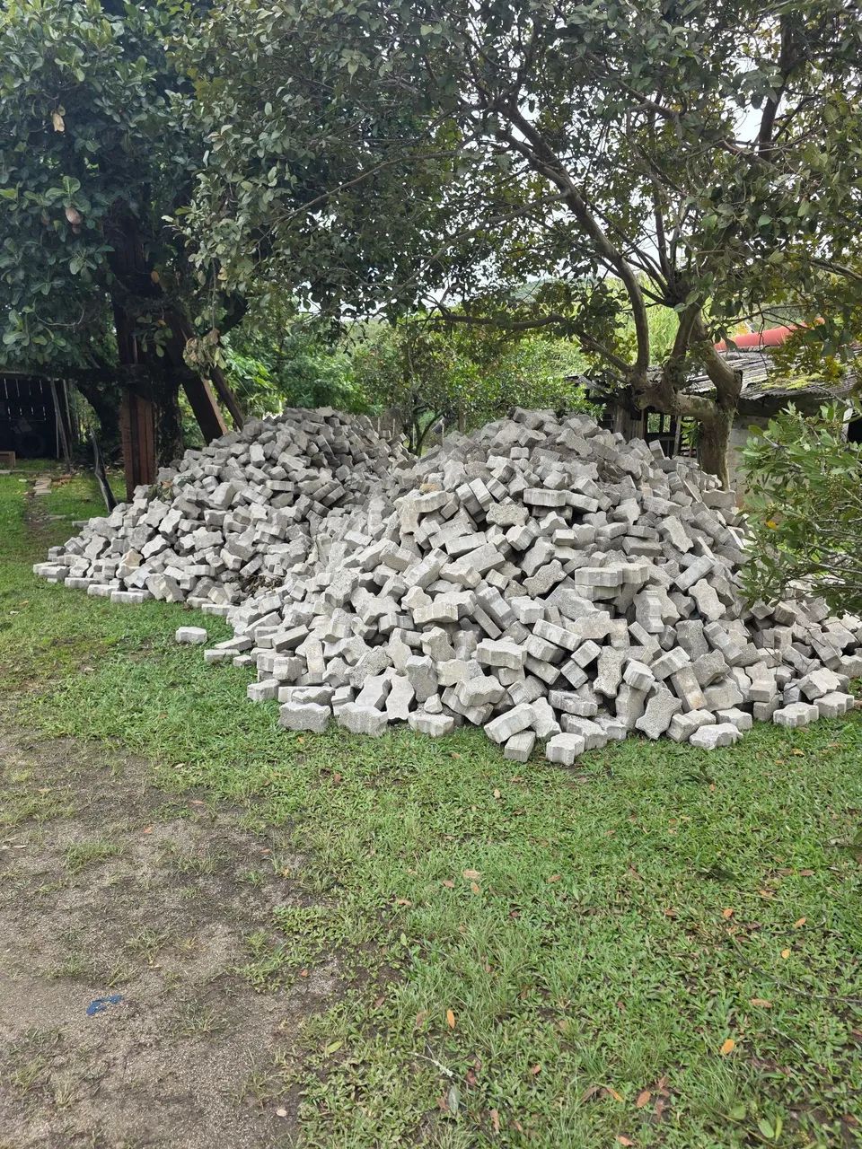 Calçamento Paver - Foto 2
