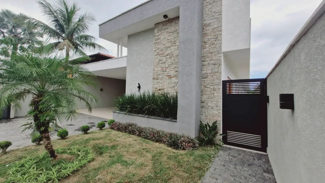 CASA NOVA (TÉRREA)!! RECÉM CONSTRUÍDA E NUNCA HABITADA!! - Foto 4