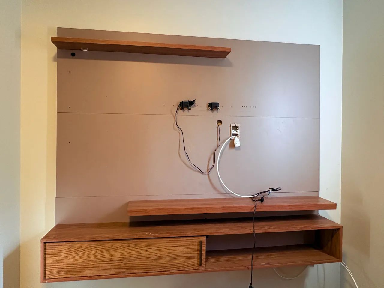 PAINEL DE TV  - Foto 3