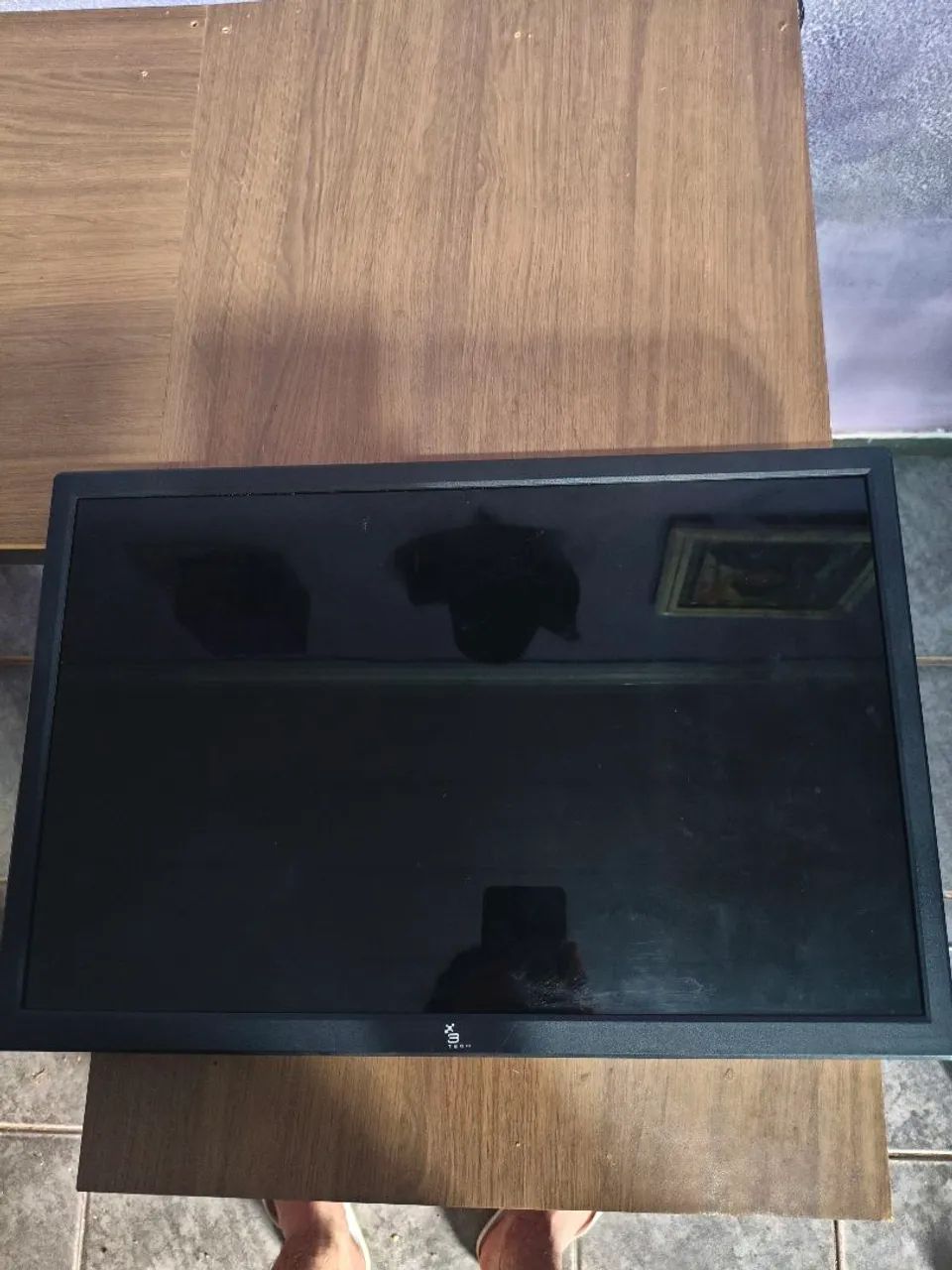 Monitor rotativo 75 hz  19,5 polegadas  - Foto 2