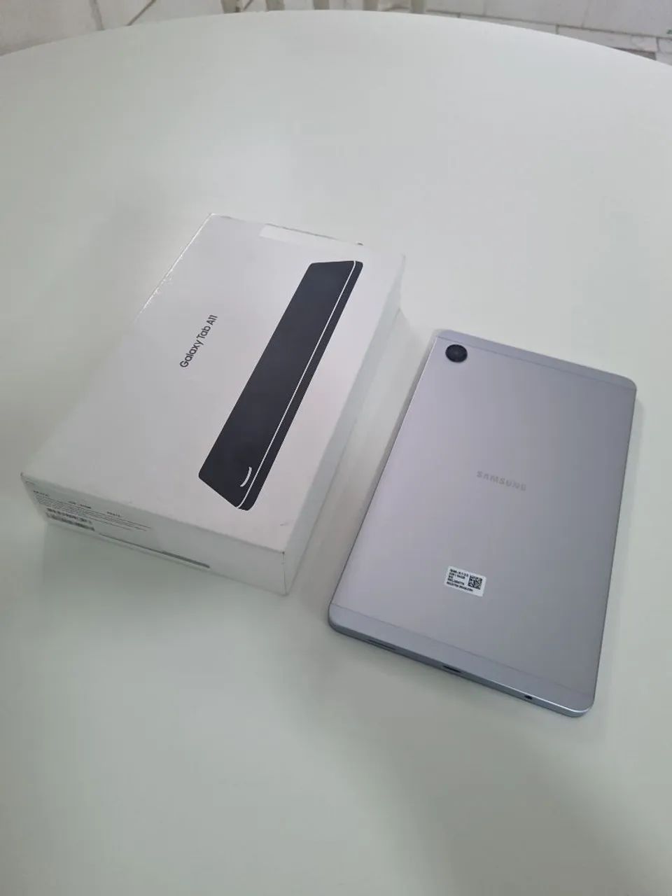 Tablets Samsung A11 64GB WiFi  - Foto 5