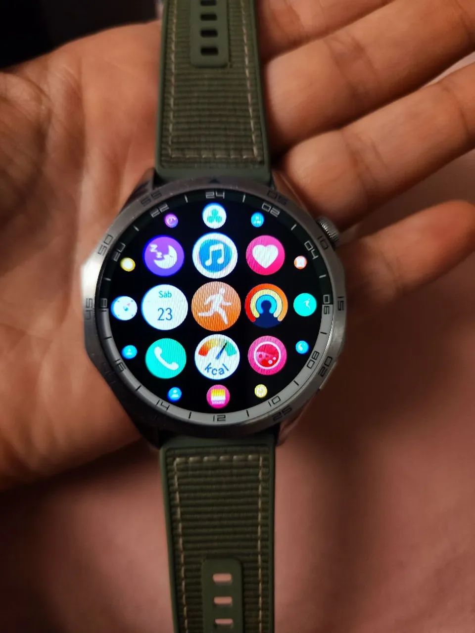 Smartwach Huawei gt4 - Foto 2