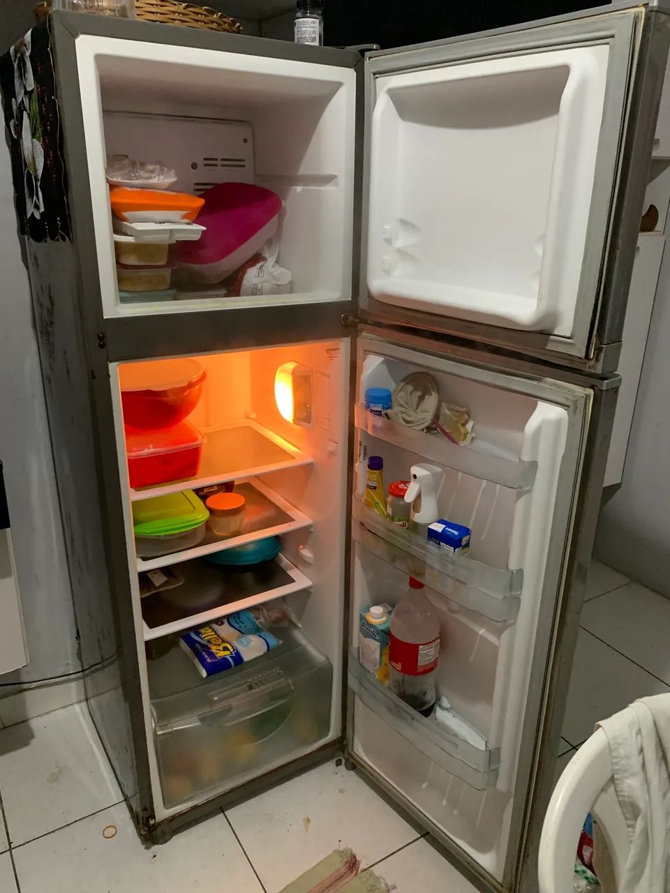 geladeira - Foto 2