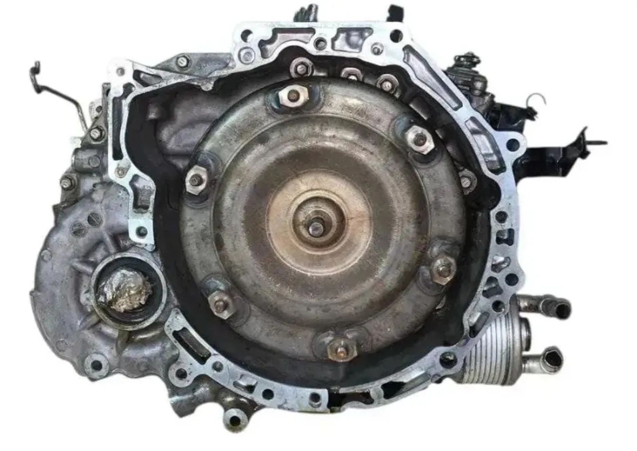 Câmbio Automático At6 TF70-SC 