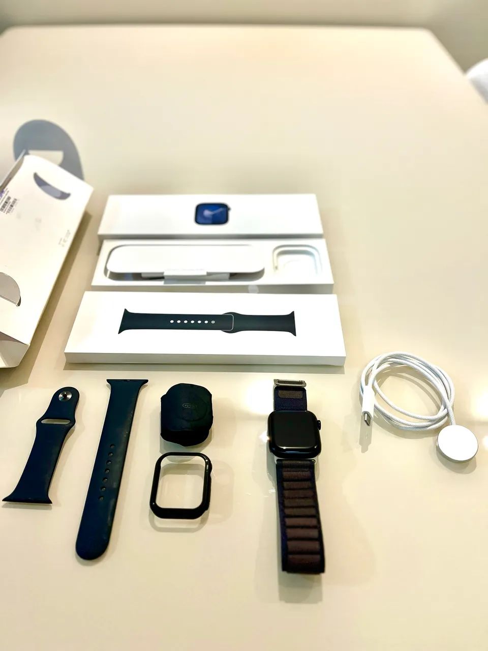 Apple Watch Series 9