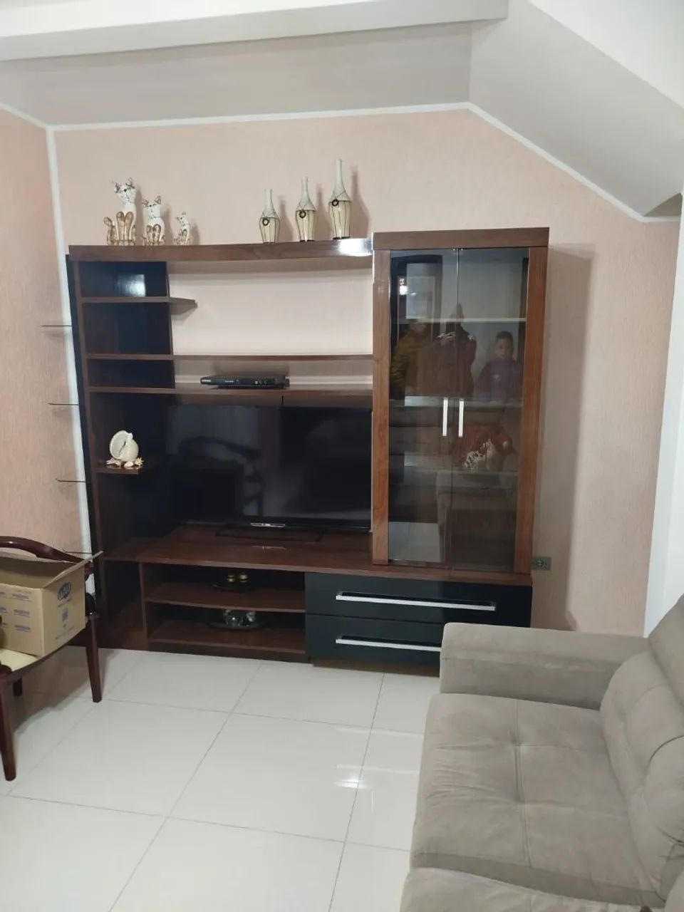 Estante MDF super nova 2,20 x2,40 - Foto 2