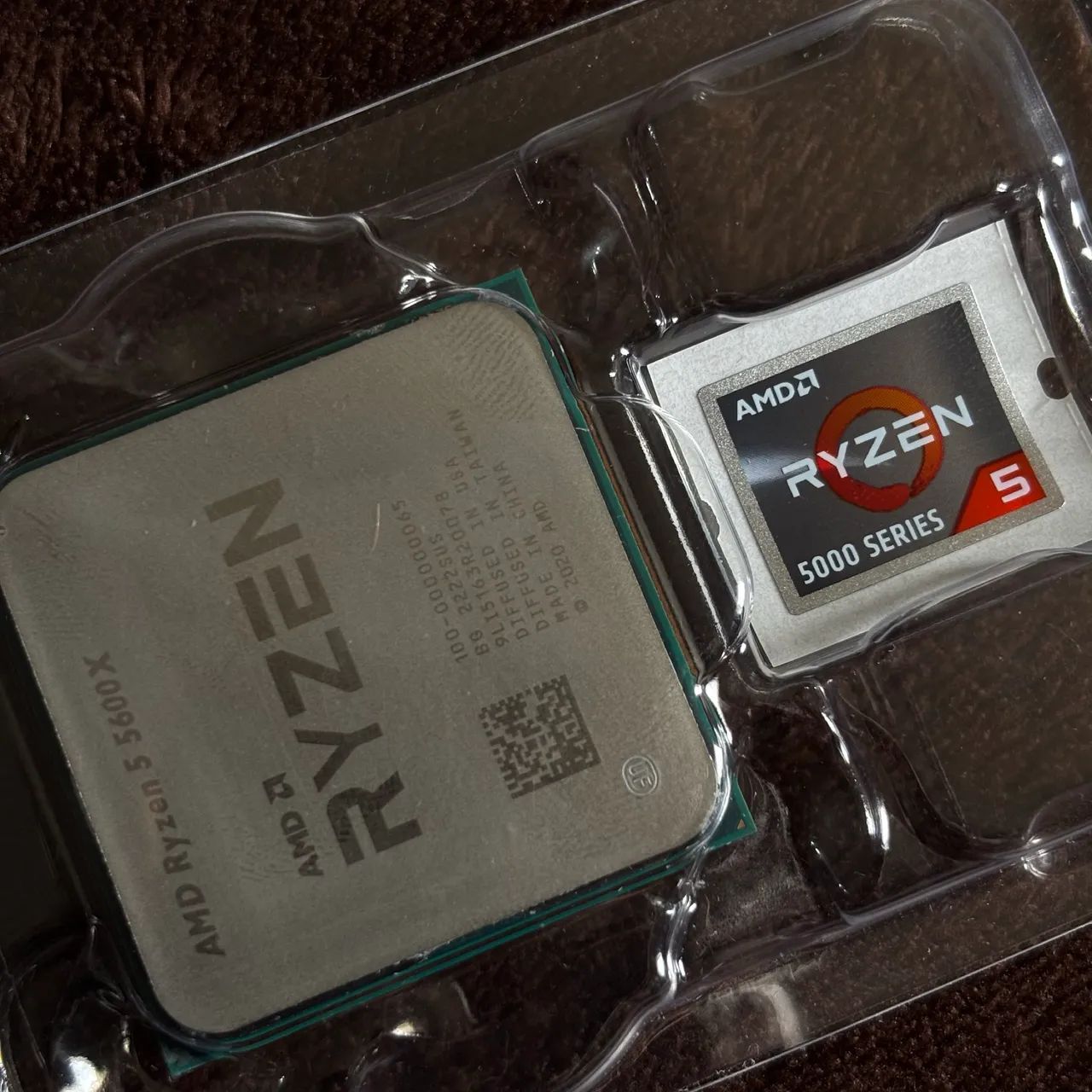 amd ryzen 5 5600x