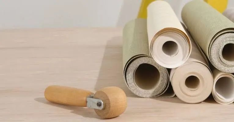 Instalador de papel de parede  - Foto 2