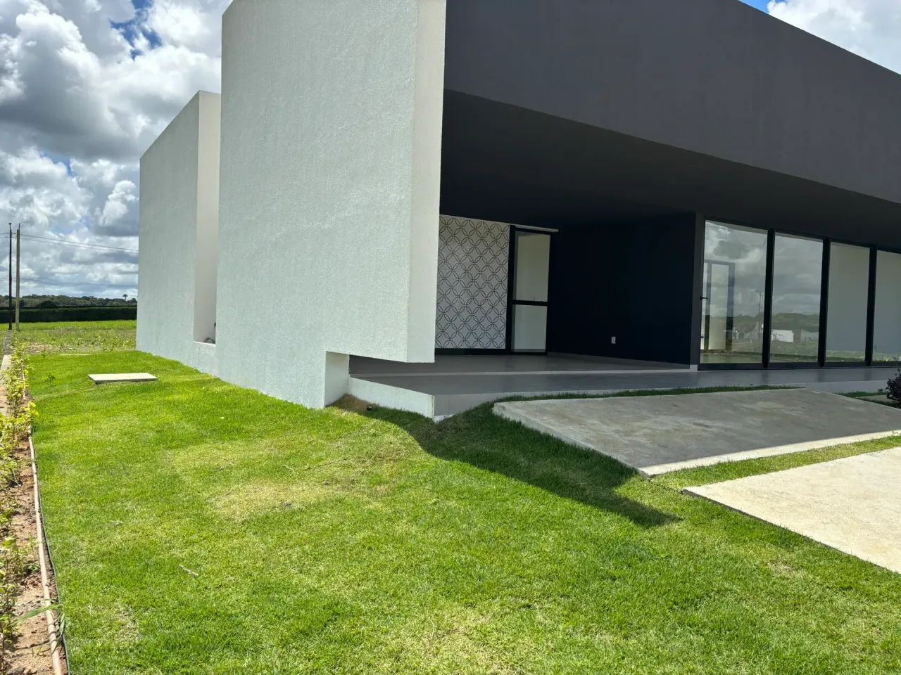 casa moderna com acabamento elegante!! - Foto 3