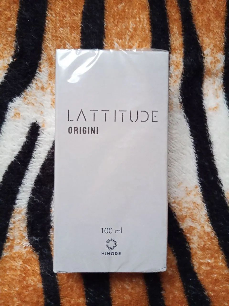 Perfume Importado Hinode 100 ML  - Foto 4