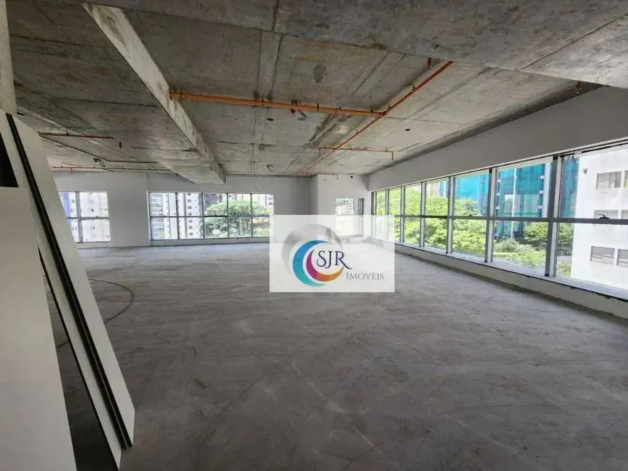Conjunto para alugar, 357m² - Vila Guarani - São Paulo/SP - Foto 4