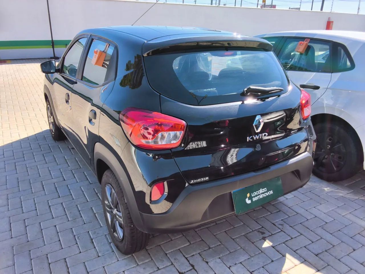Renault Kwid 1.0 Zen 2025 - Foto 3