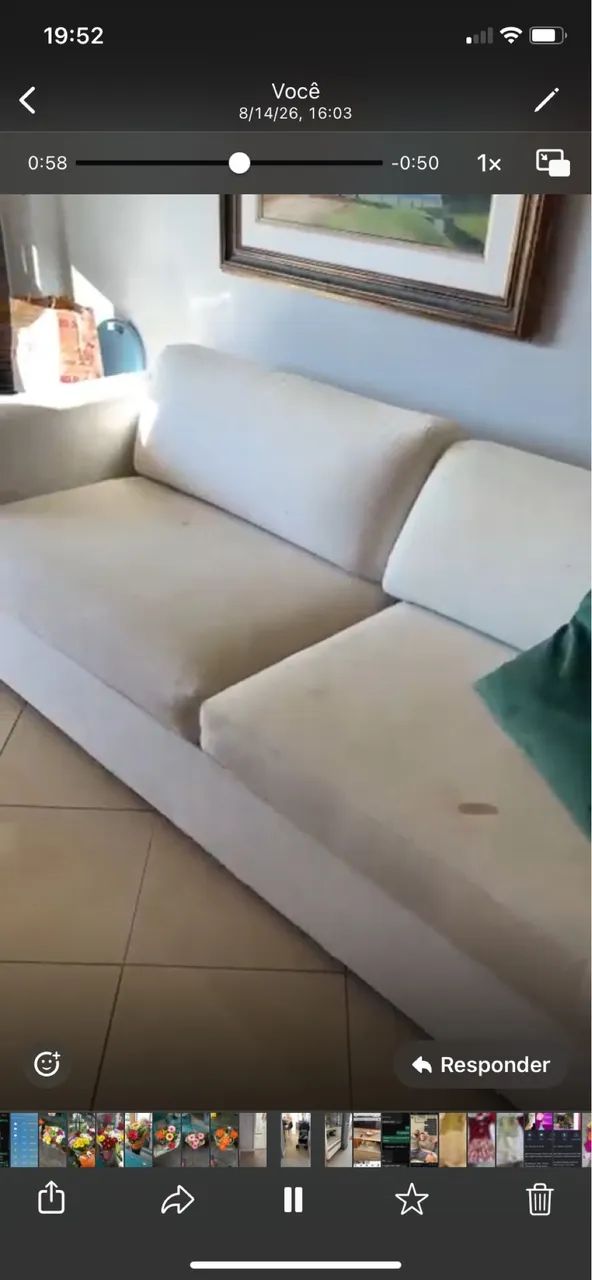 Sofá - Foto 2