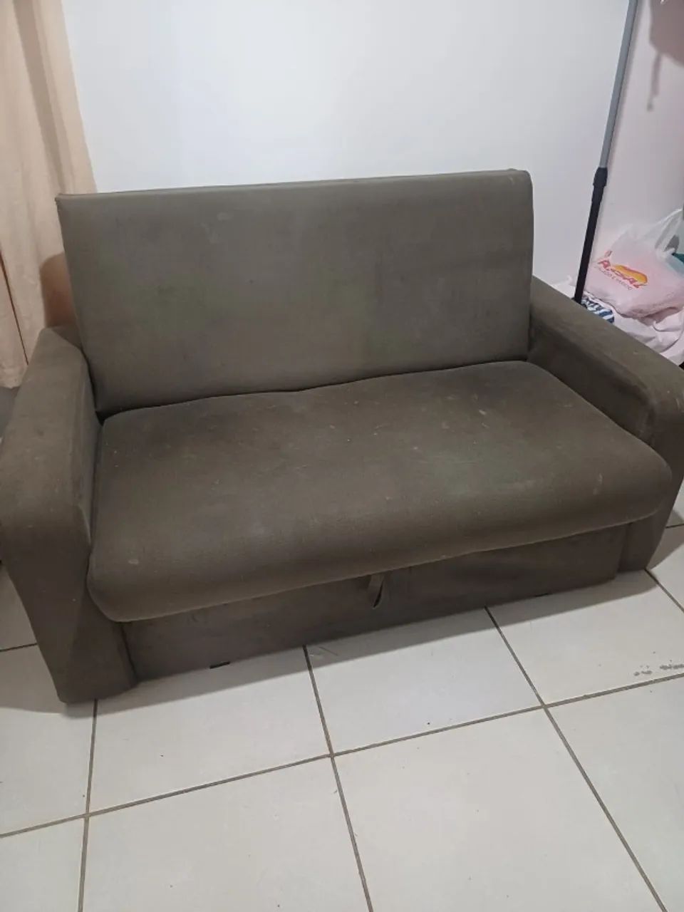 Sofá Cama