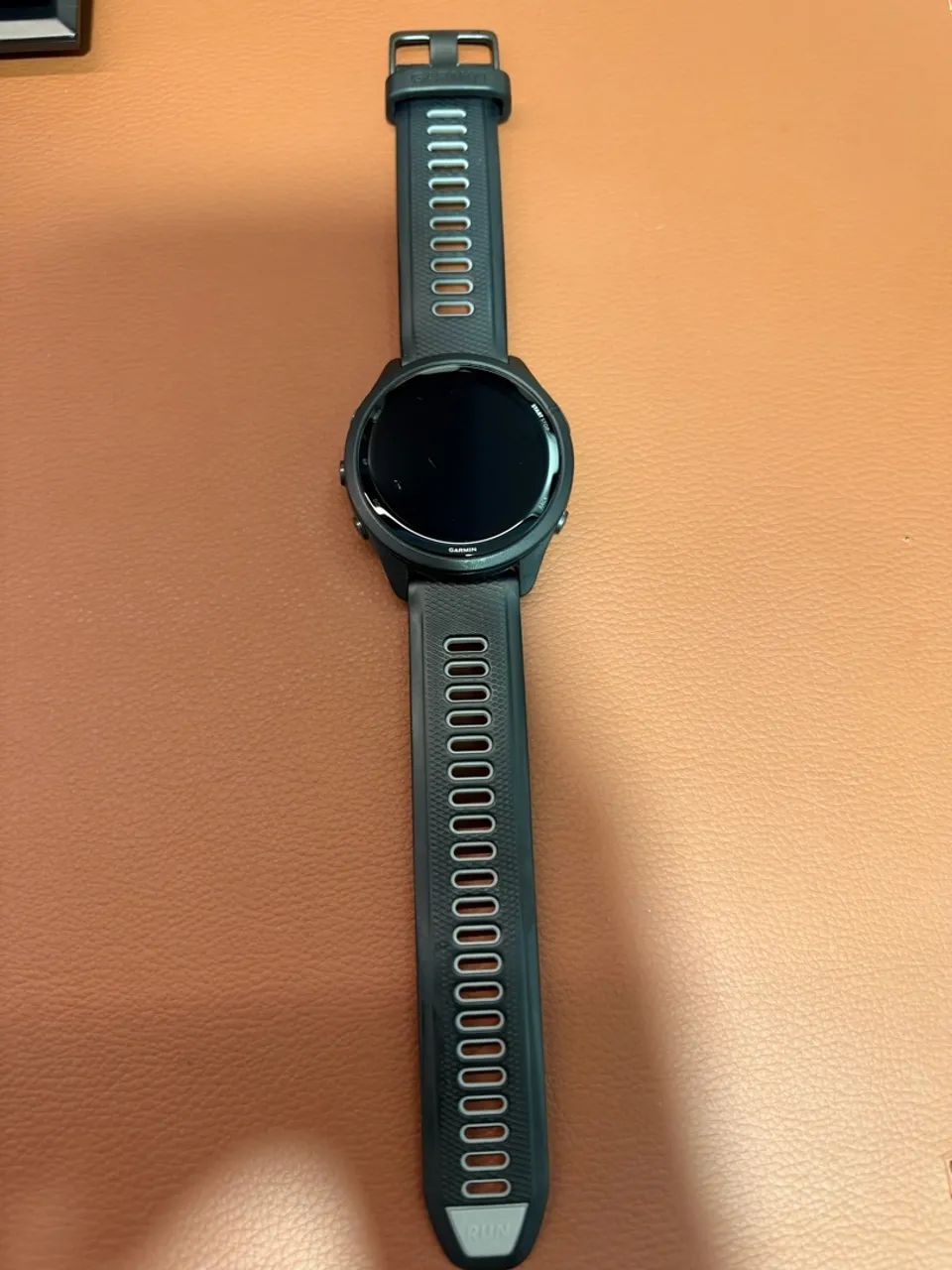 Relógio Garmin Fore Runner 265 - Foto 3