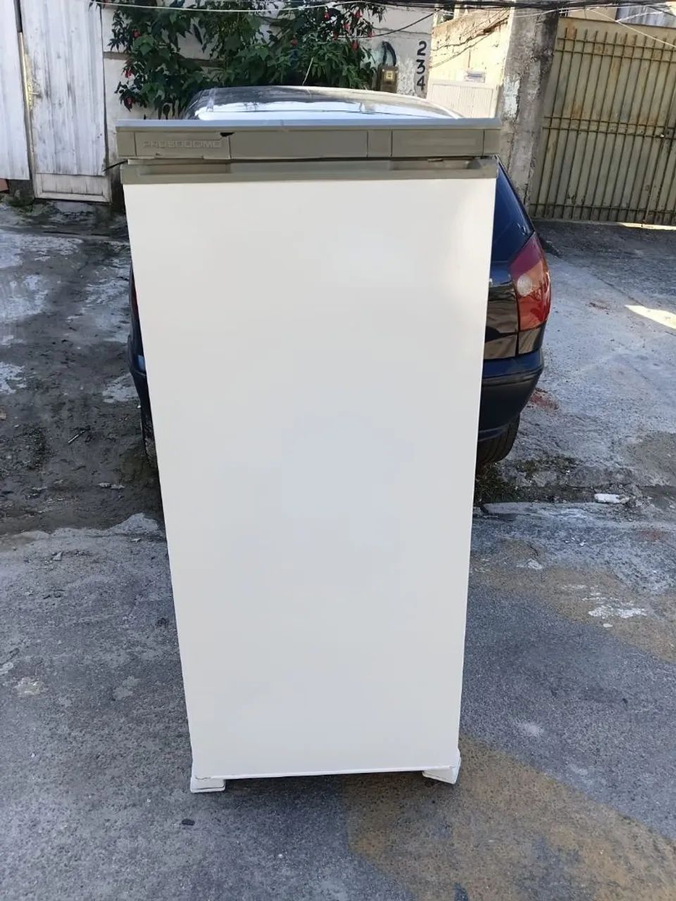 Freezer Prosdócimo 