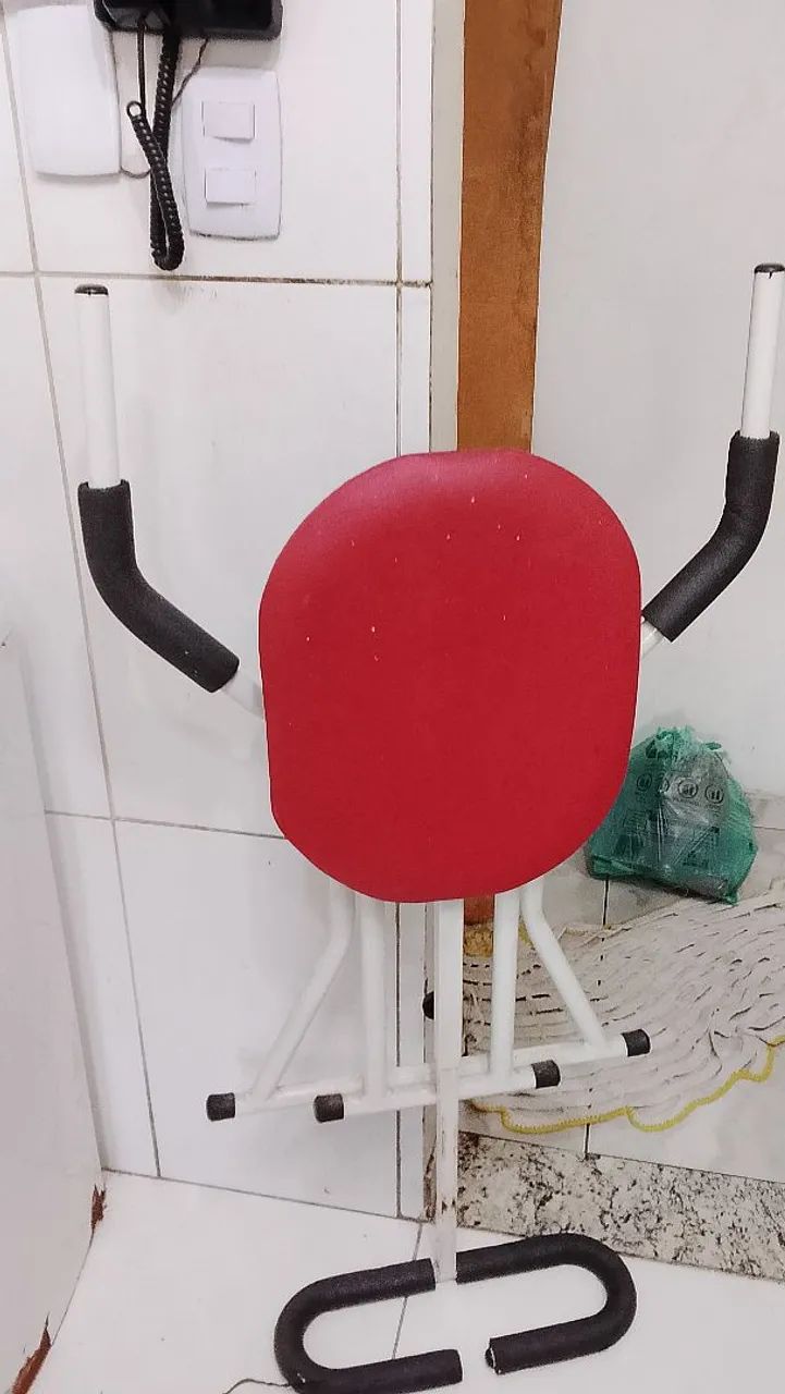 Aparelho de ginástica  - Foto 2