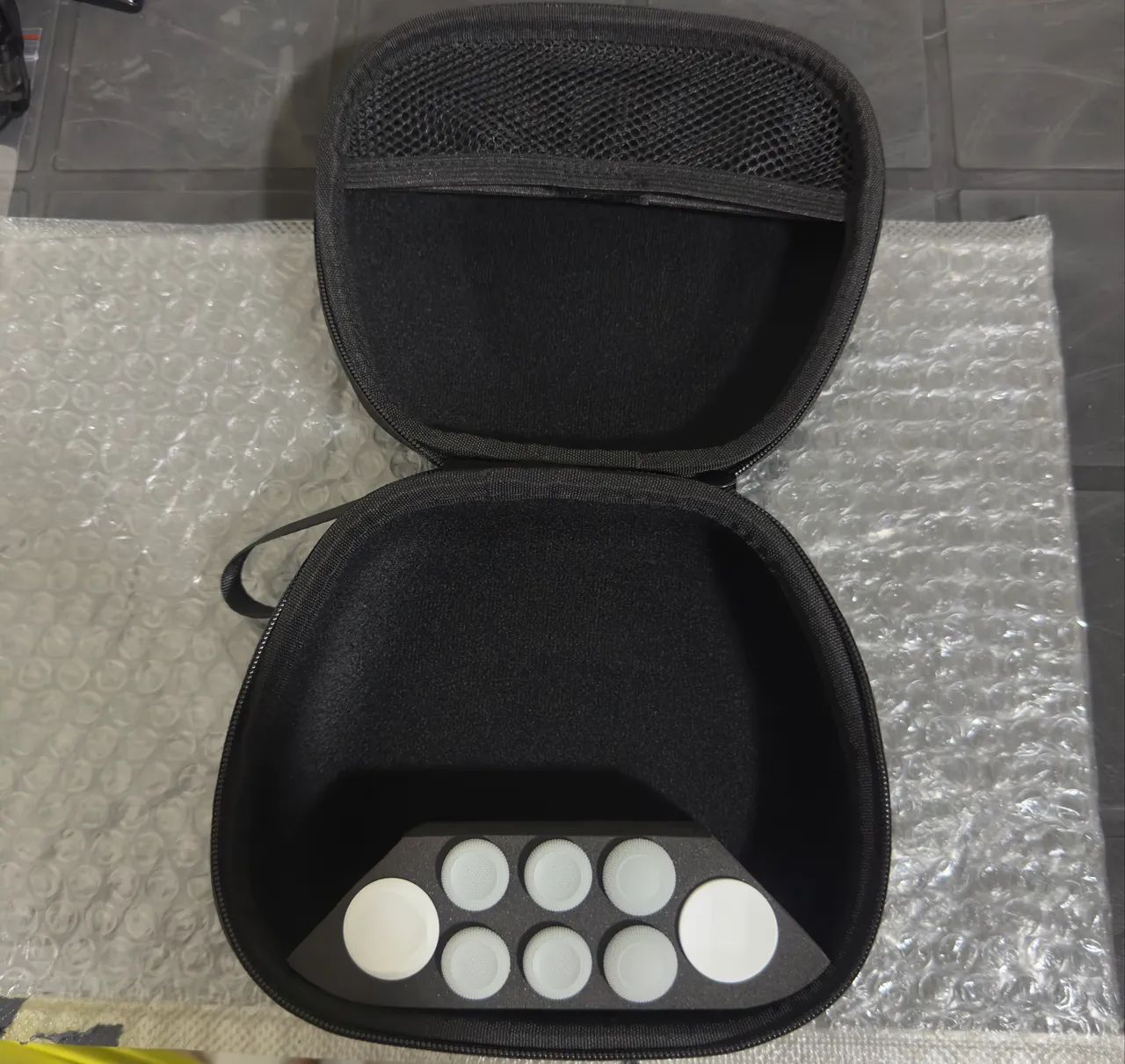 Bag Flydigi com substituições 