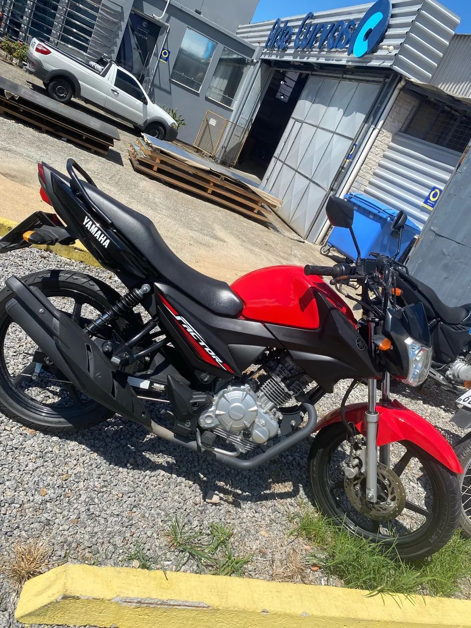 Factor 125 2018 - 20.278km