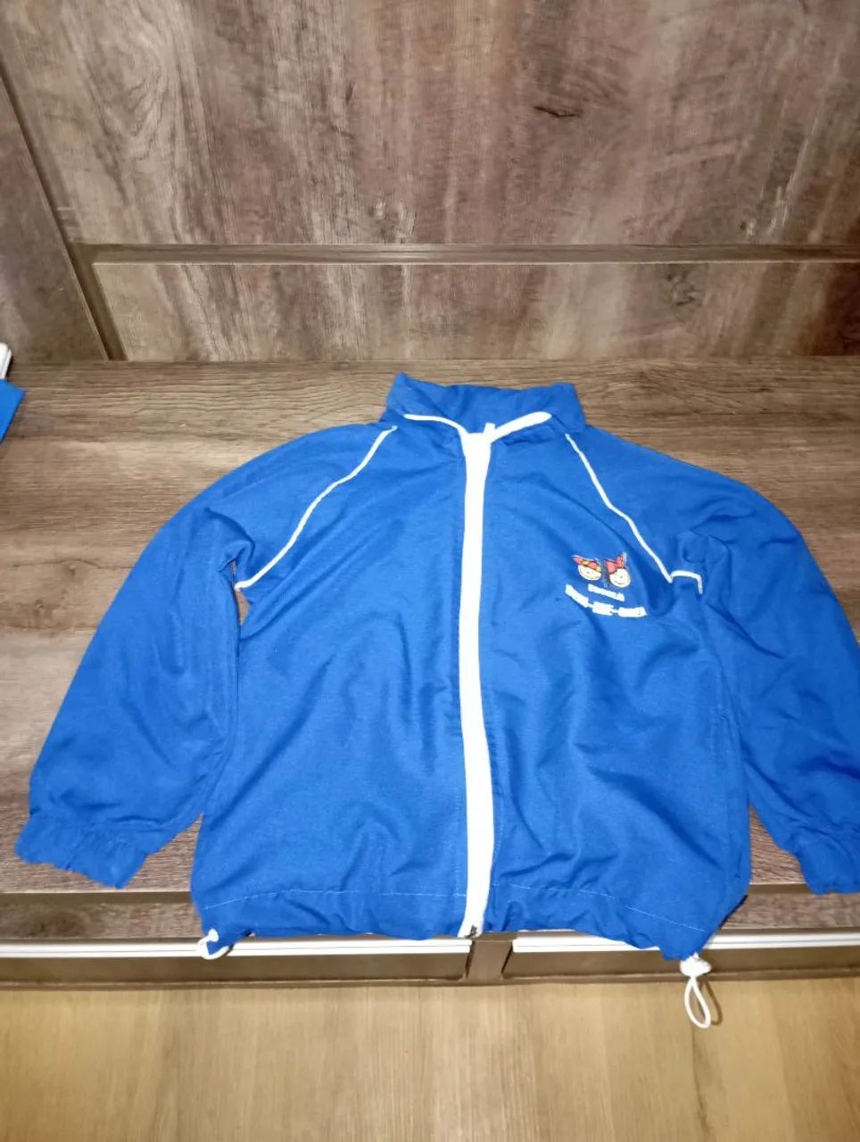 Uniforme da Escola Bem me Quer  - Foto 3
