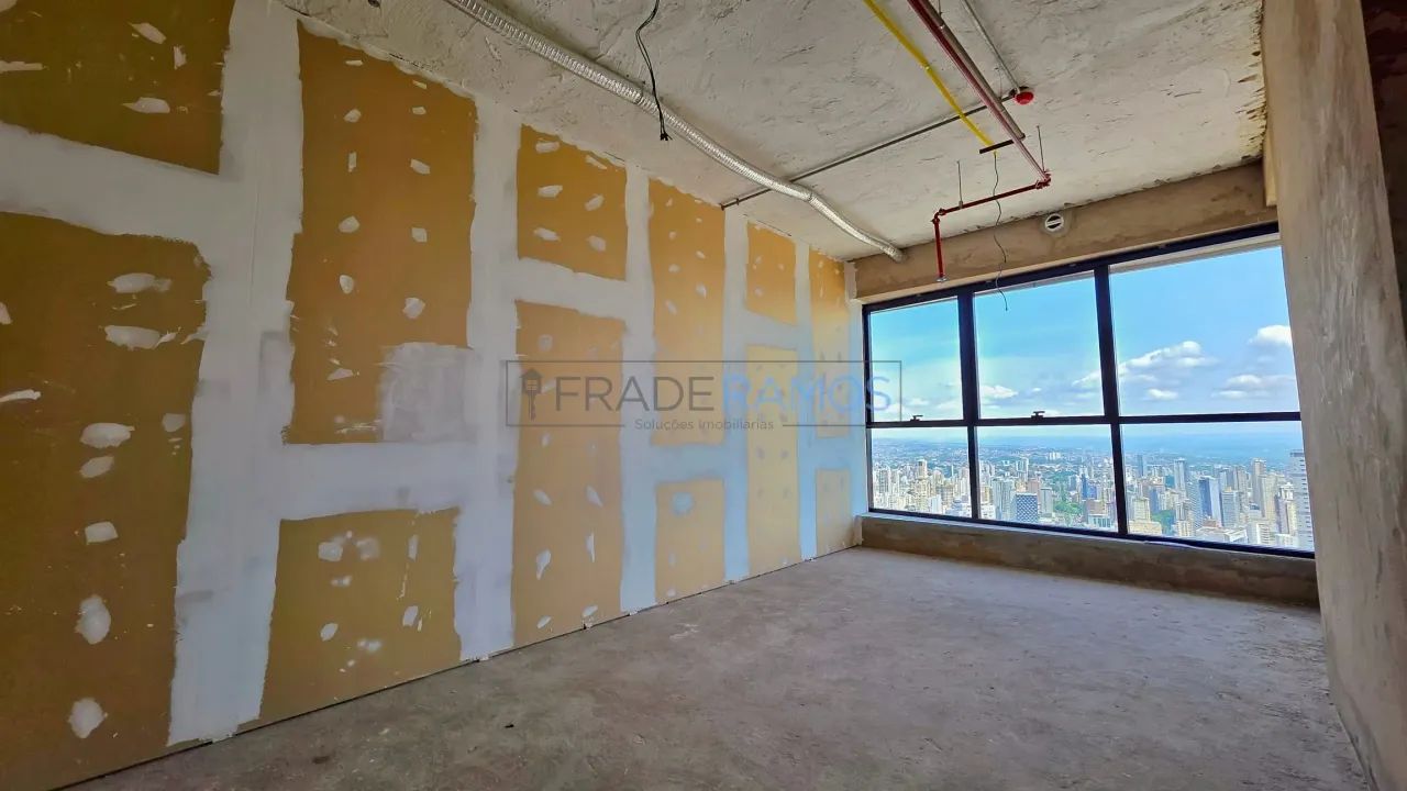 Sala para locação, Setor Marista, Goiânia, GO - Foto 3
