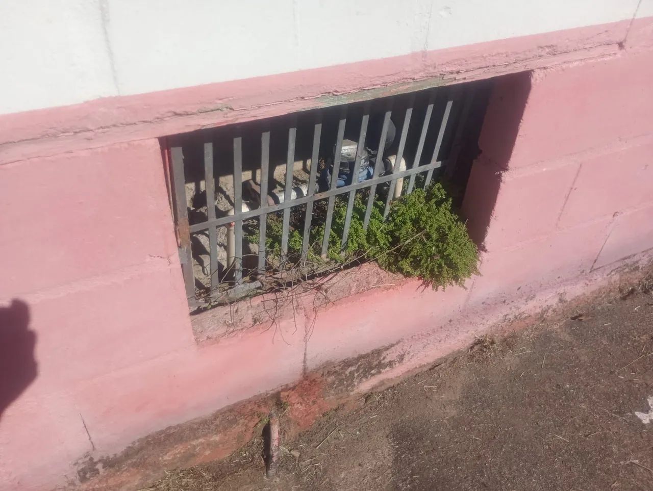 DEPOSITO DE GÁS  - Foto 5