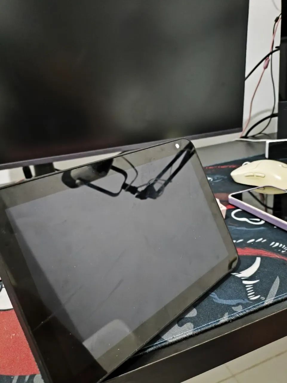 Echo Show 8 (GERAÇÃO 2)