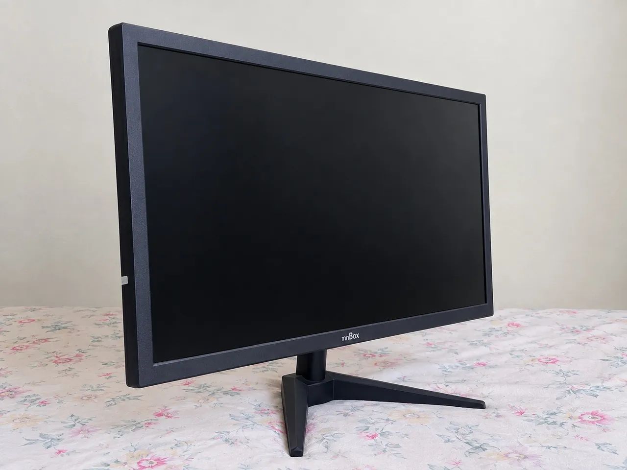 MONITOR 24? FULL HD 75Hz