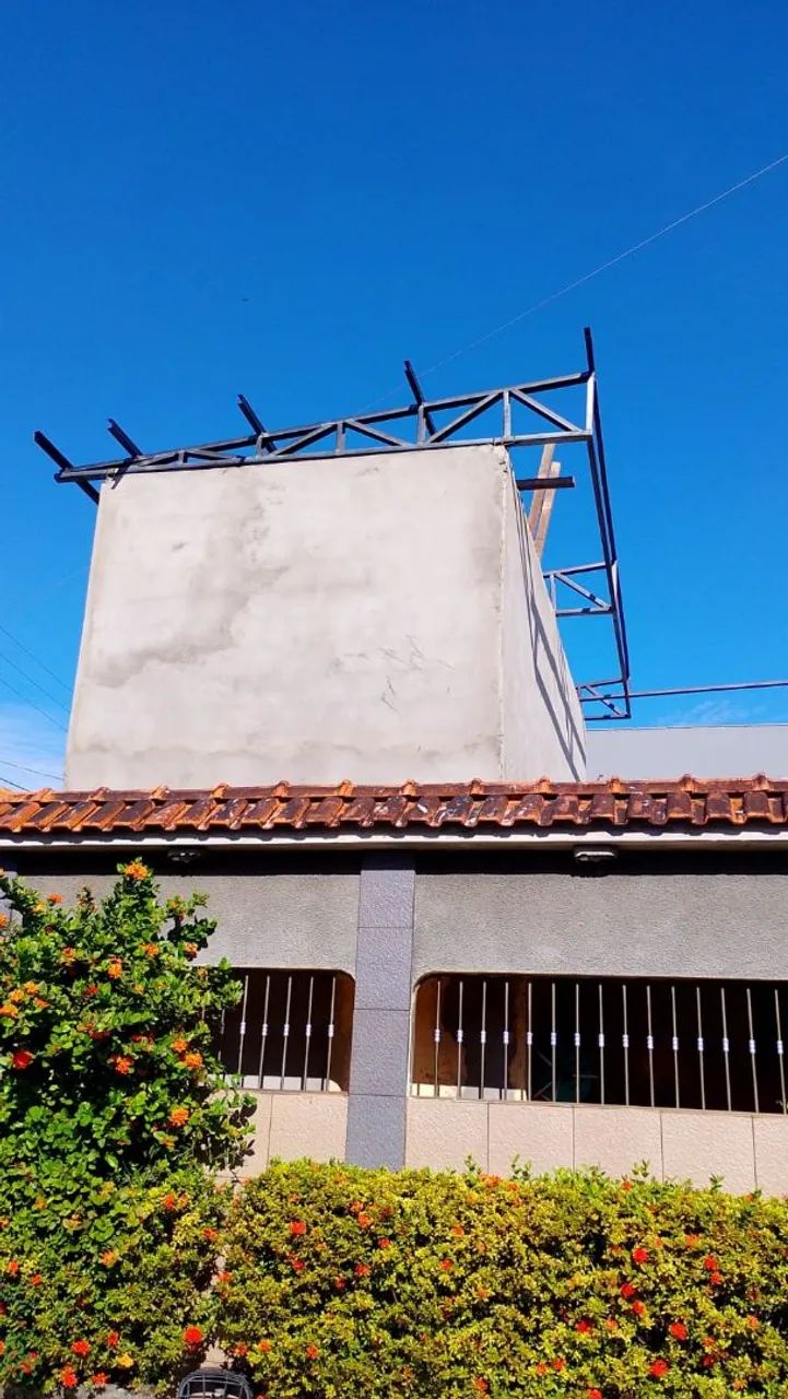 Estrutura Metálica  - Foto 5
