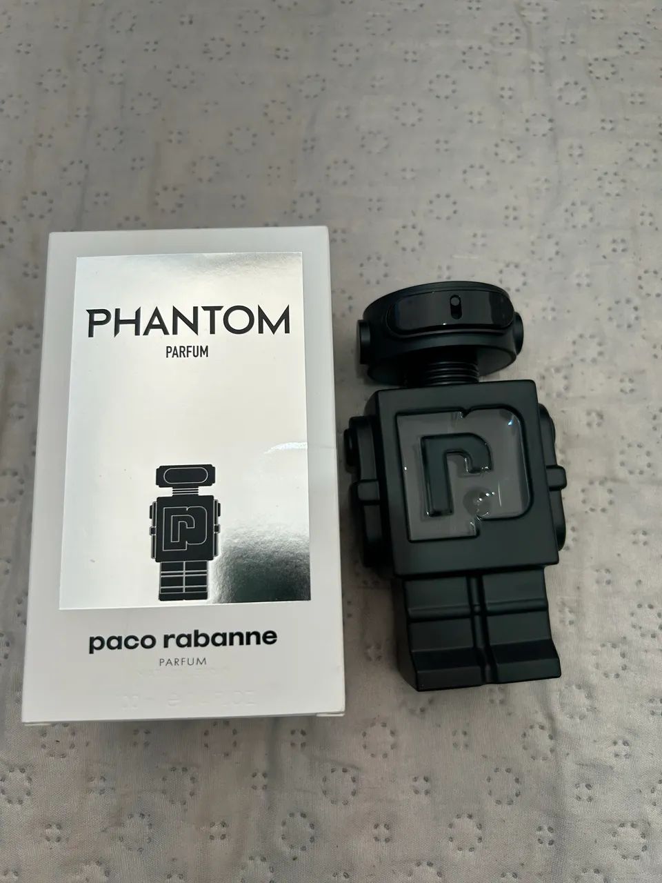 Perfume Phantom parfum 100ml original  - Foto 2