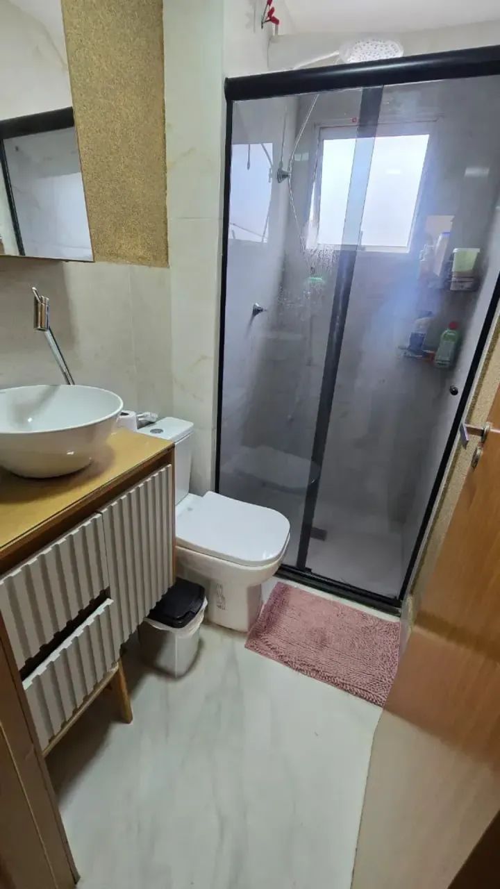 APARTAMENTO À VENDA  CONDOMÍNIO CHAPADA DOS SABIÁS - Foto 5