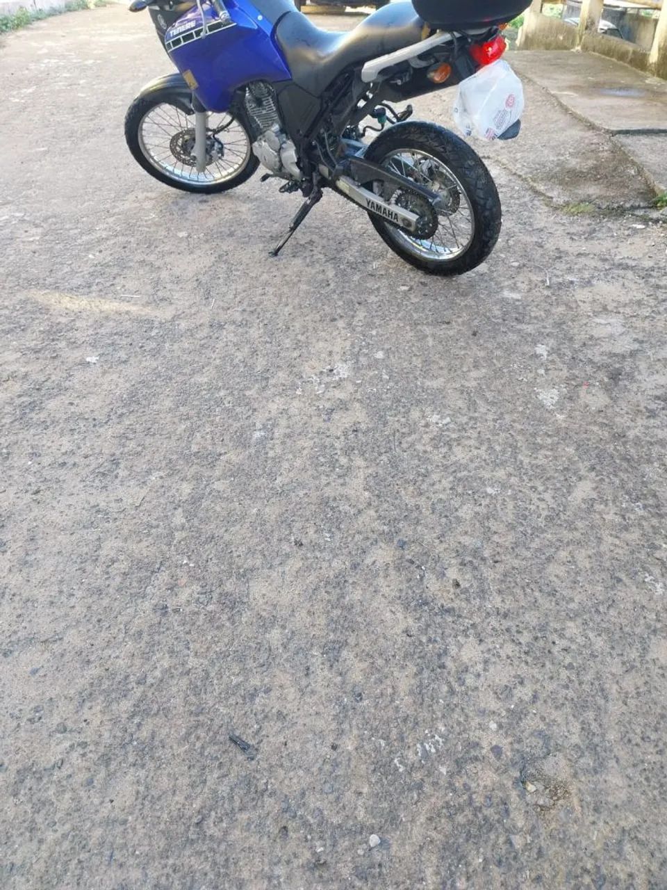 Moto impecável  - Foto 4