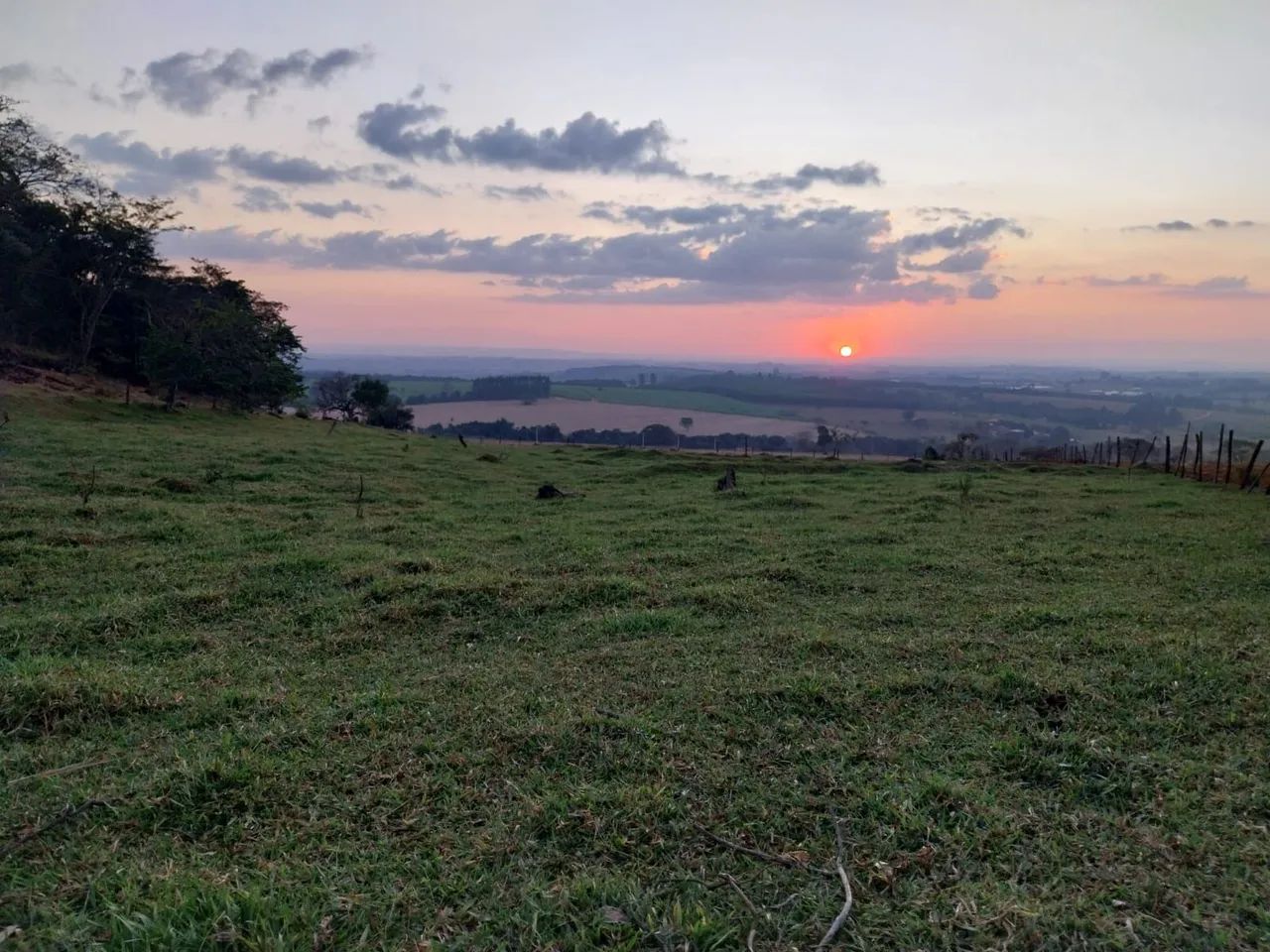 Sitio cassia dos coqueiros sp