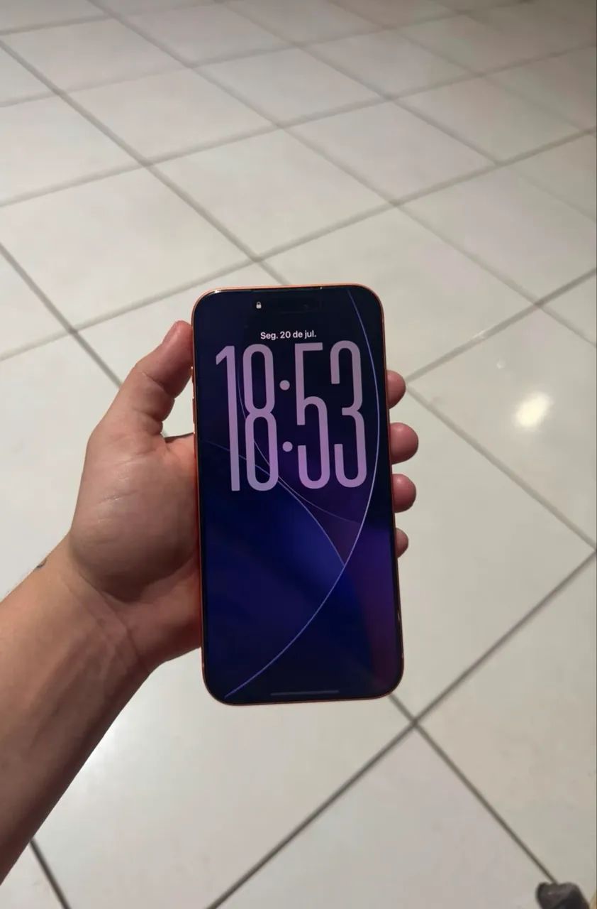 iPhone 17 pro max  - Foto 3