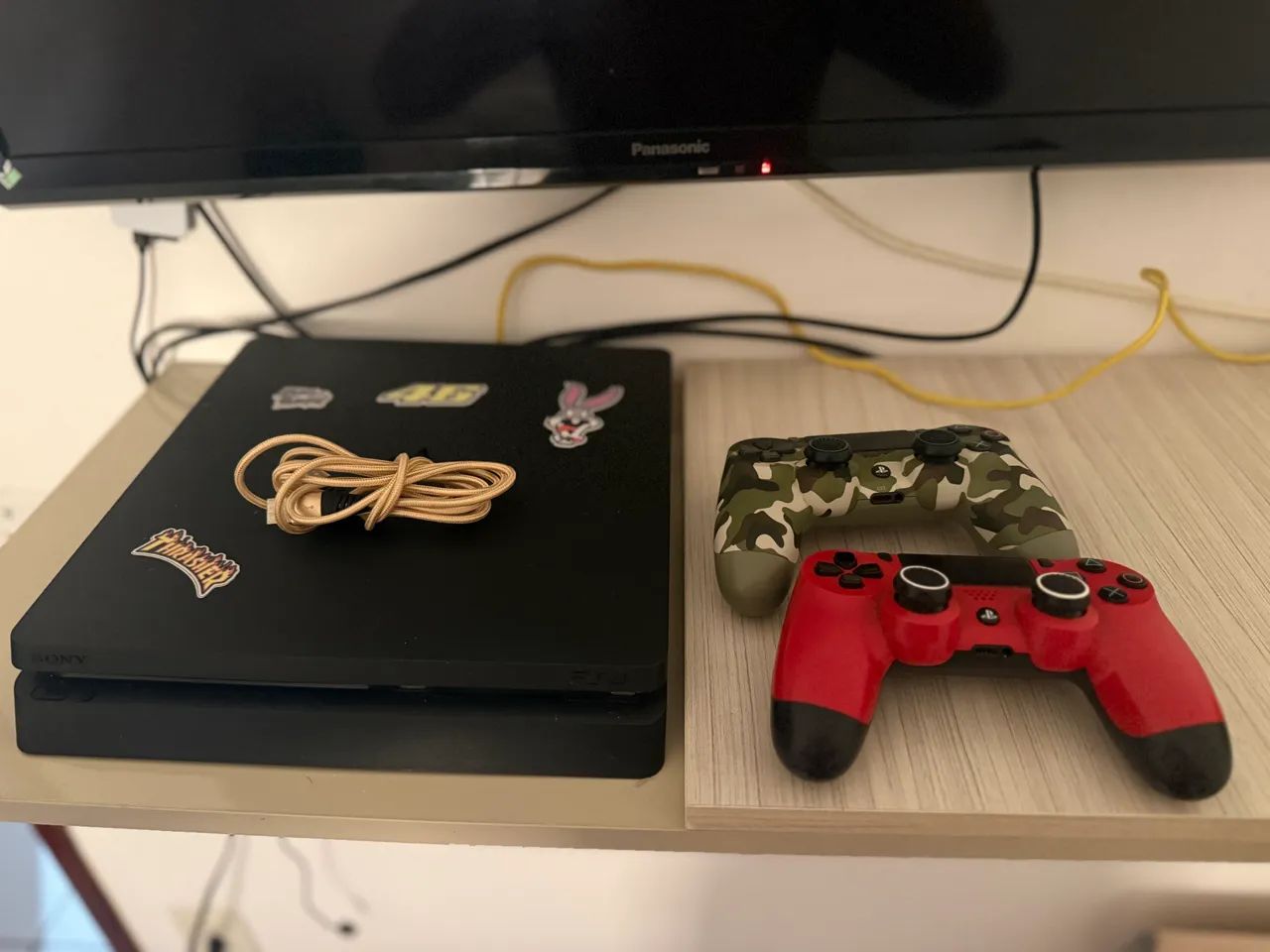 PlayStation 4 - Foto 5