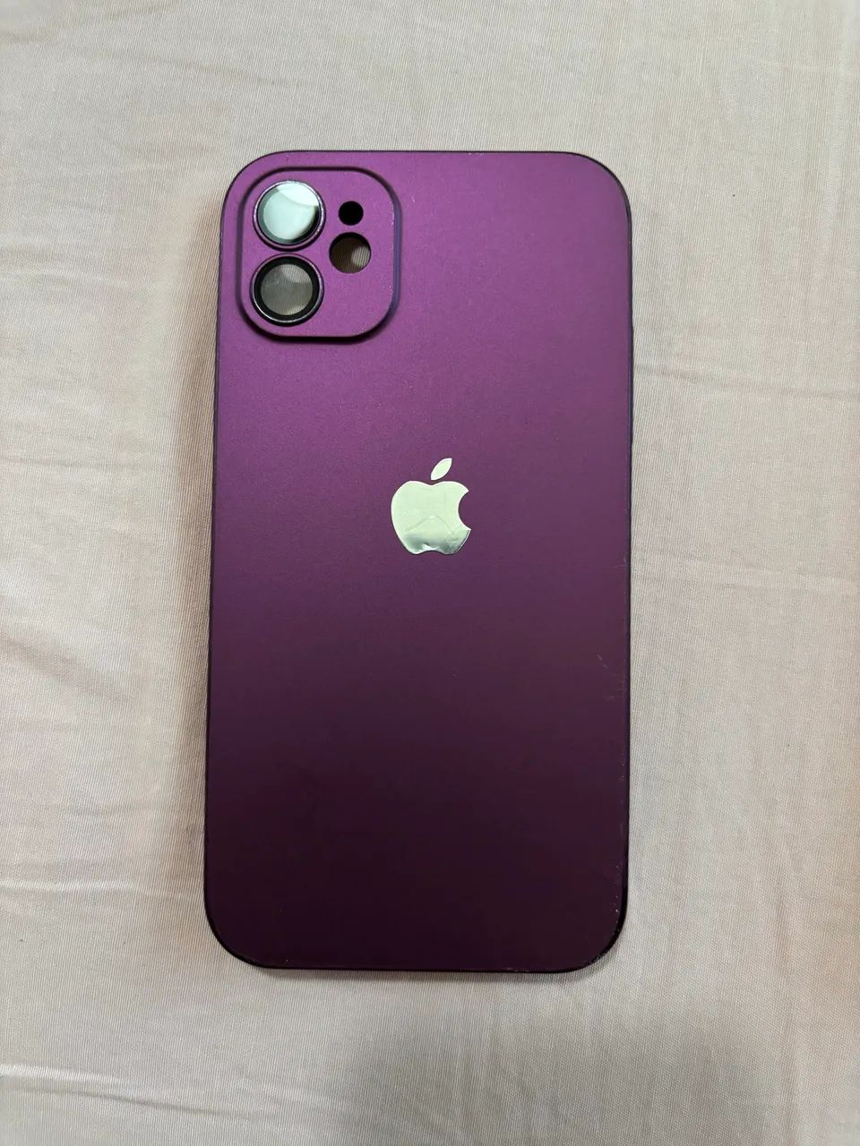 Capinhas iPhone- valor p/ todas  - Foto 3