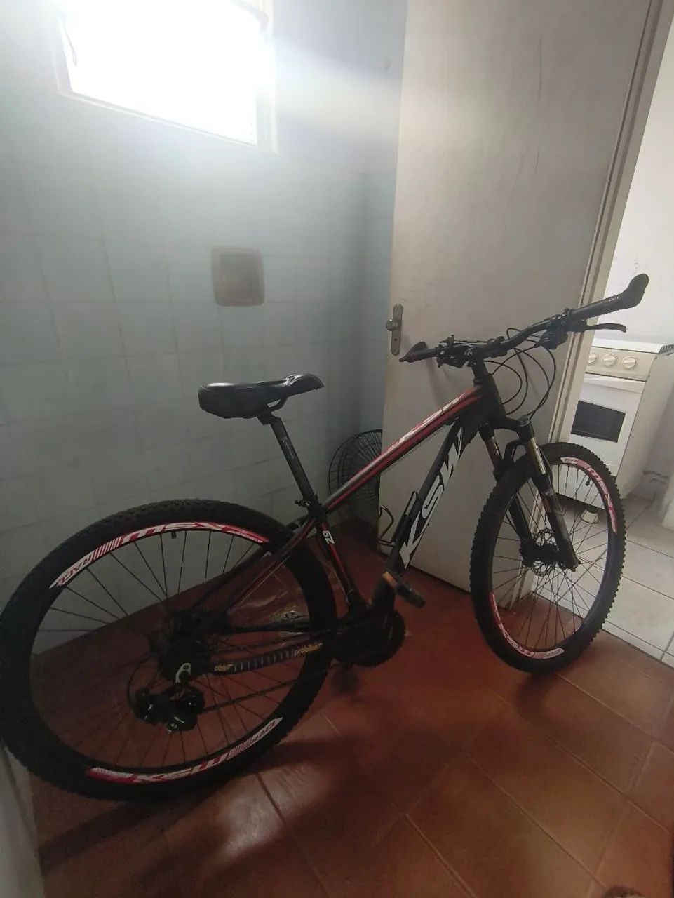 BICICLETA  - Foto 3