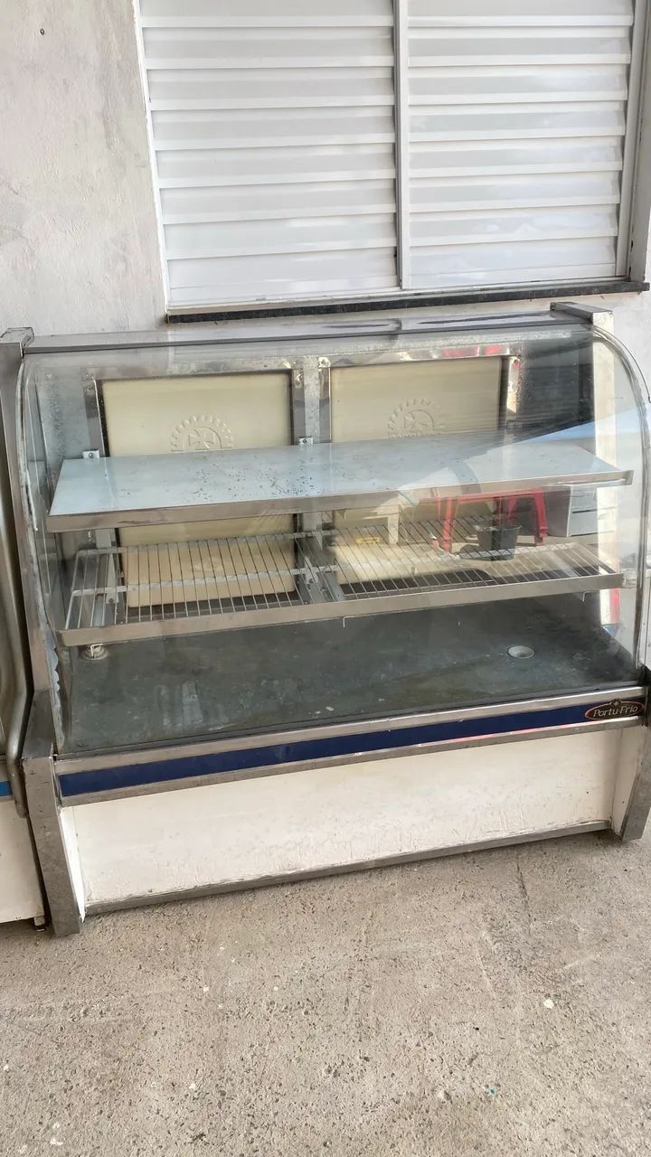 Freezer Balcão refrigerado  - Foto 2