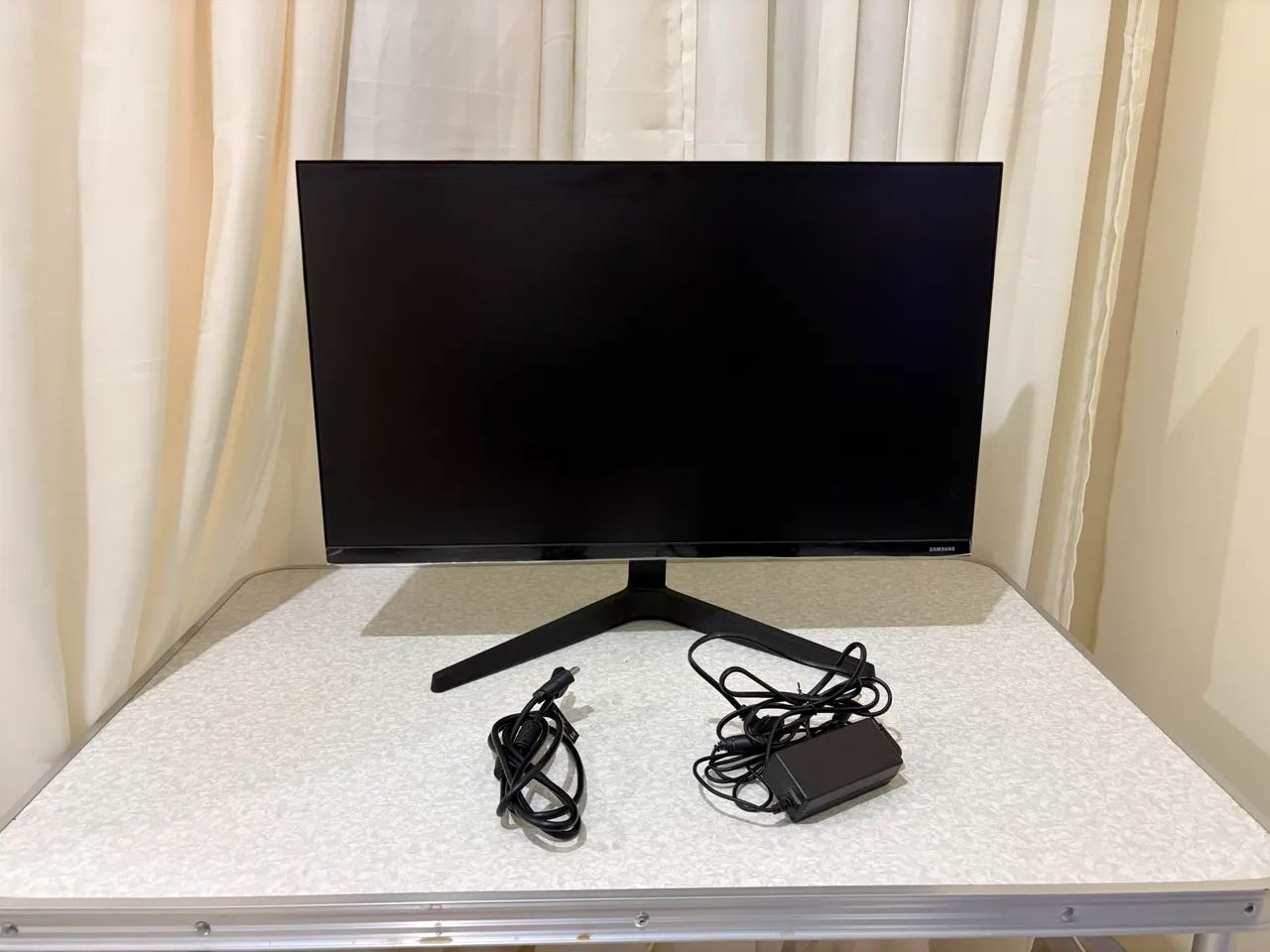 Monitor Samsung 27?