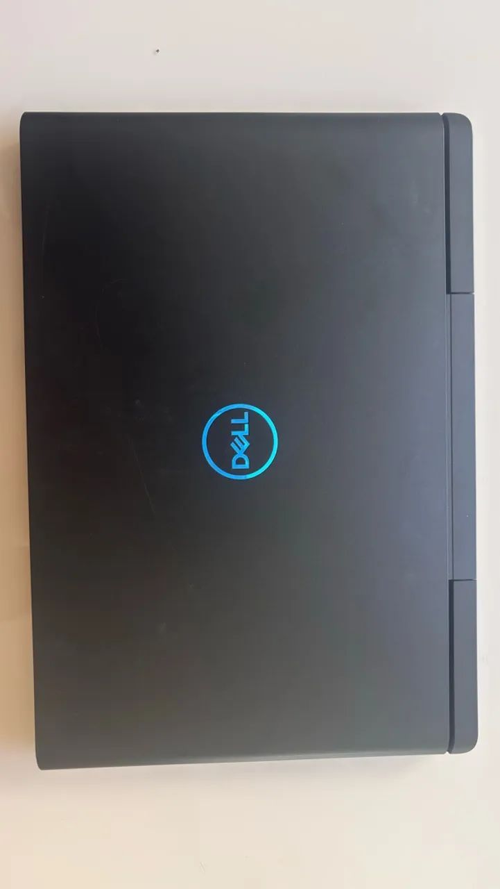 notebook gamer Dell G7 7588 - Foto 2